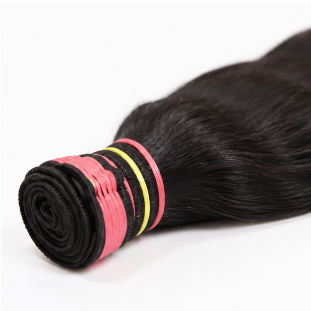 Blonde Hair Extensions