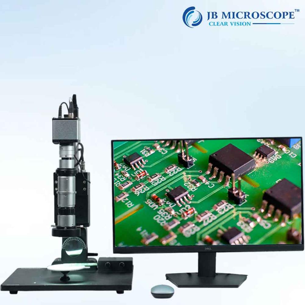 Digital Microscope JBM-HM1000
