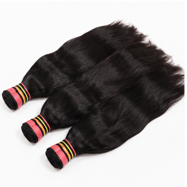 Blonde Hair Extensions