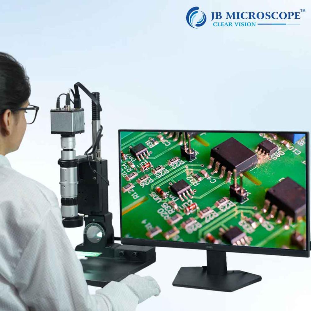 Digital Microscope Jbm-hm1000