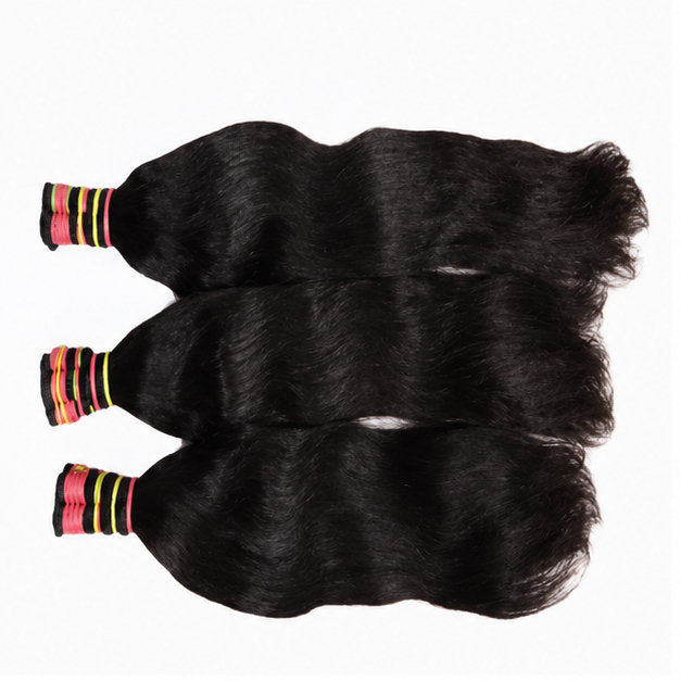 Blonde Hair Extensions