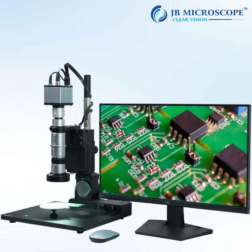 Digital Microscope Jbm-hm1000