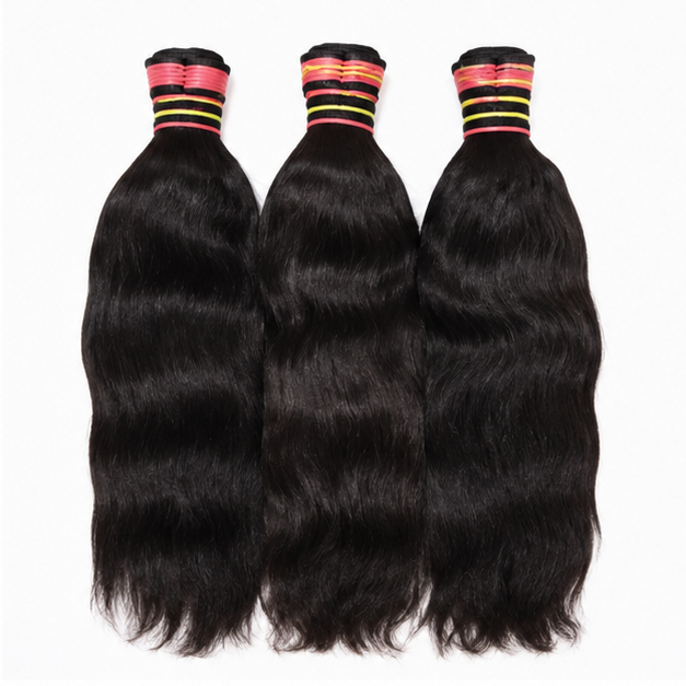 Blonde Hair Extensions