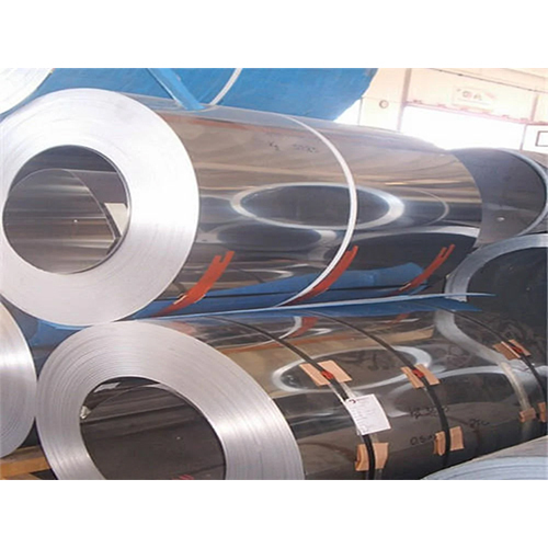 304 STAINLESS STEEL COIL
