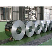 316L STAINLESS STEEL COIL