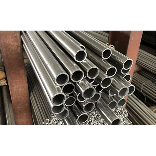 Stainless Steel Seamless Pipes