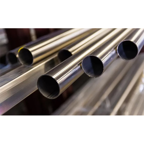 Stainless Steel 304- 304L- 304H Seamless Pipes