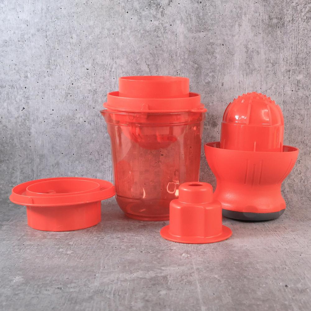 Supermom Juicer With Corn Cutter - 800Ml - Color: Mix