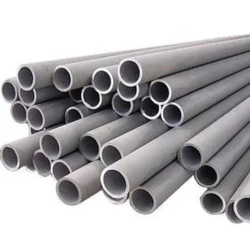 Stainless Steel Seamless Welded Pipes ASTM A 554