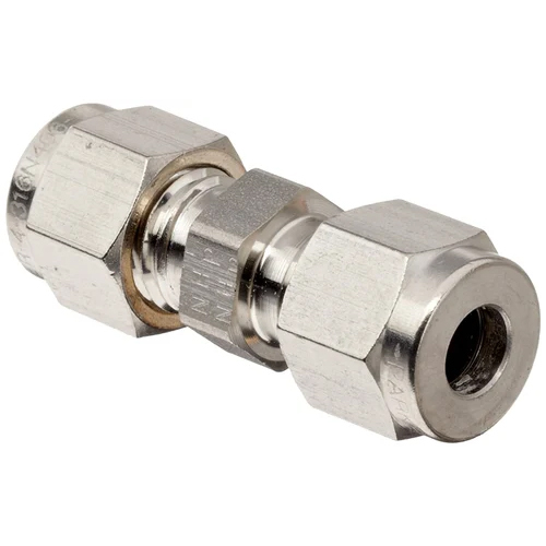 ss fittings