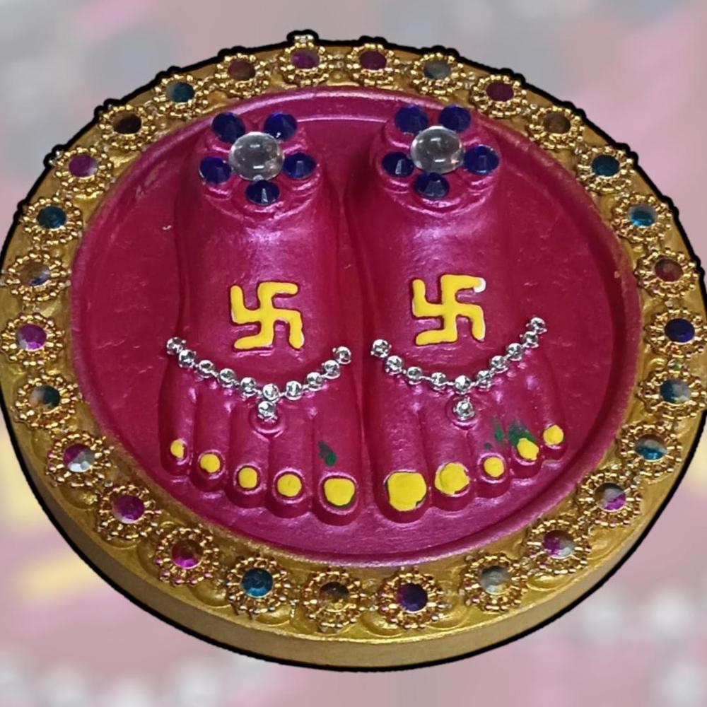 LD-Charn Paduka Round
