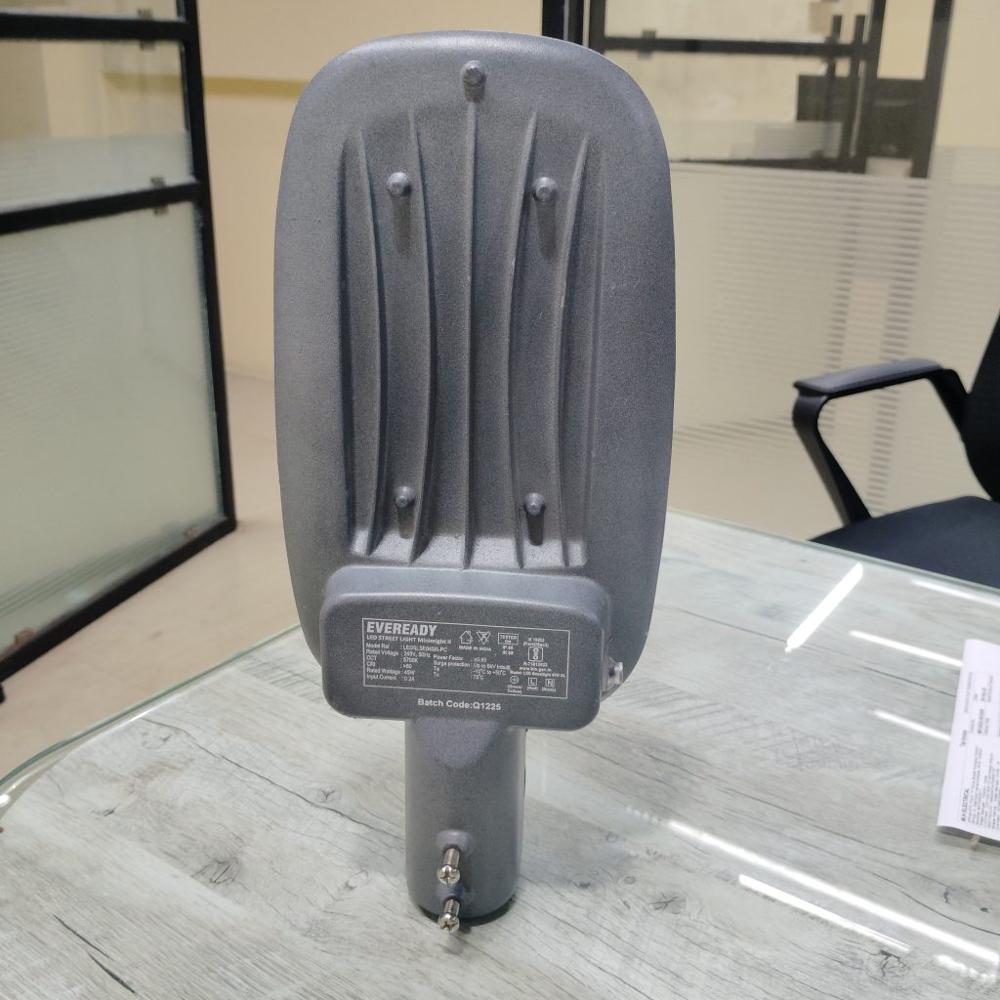 Eveready 45W Sensor Street Light 