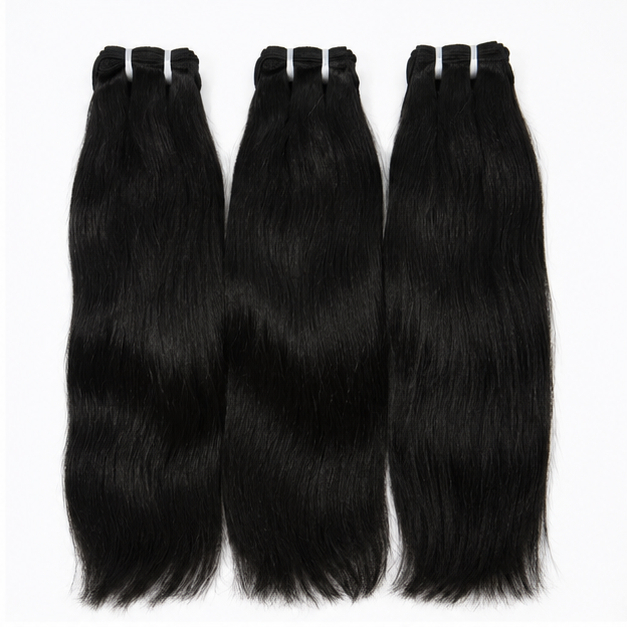 Virgin Human Hair Wig