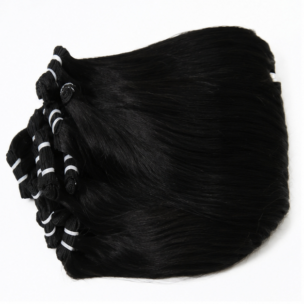 Virgin Human Hair Wig