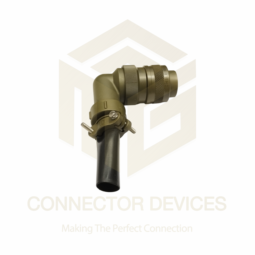 Military Connector TB3108FW-18-10SNC Female Plug