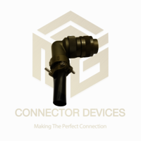 Military Connector TB3108FW-18-10SNC Female Plug