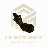 Military Connector TB3108FW-18-10SNC Female Plug