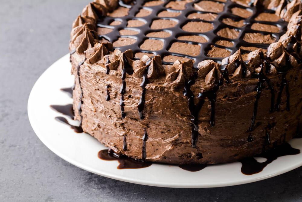 Chocolate Brown Ht