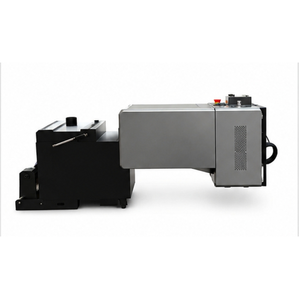 Industroal Dtf Machine - Application: Transfer Sticker