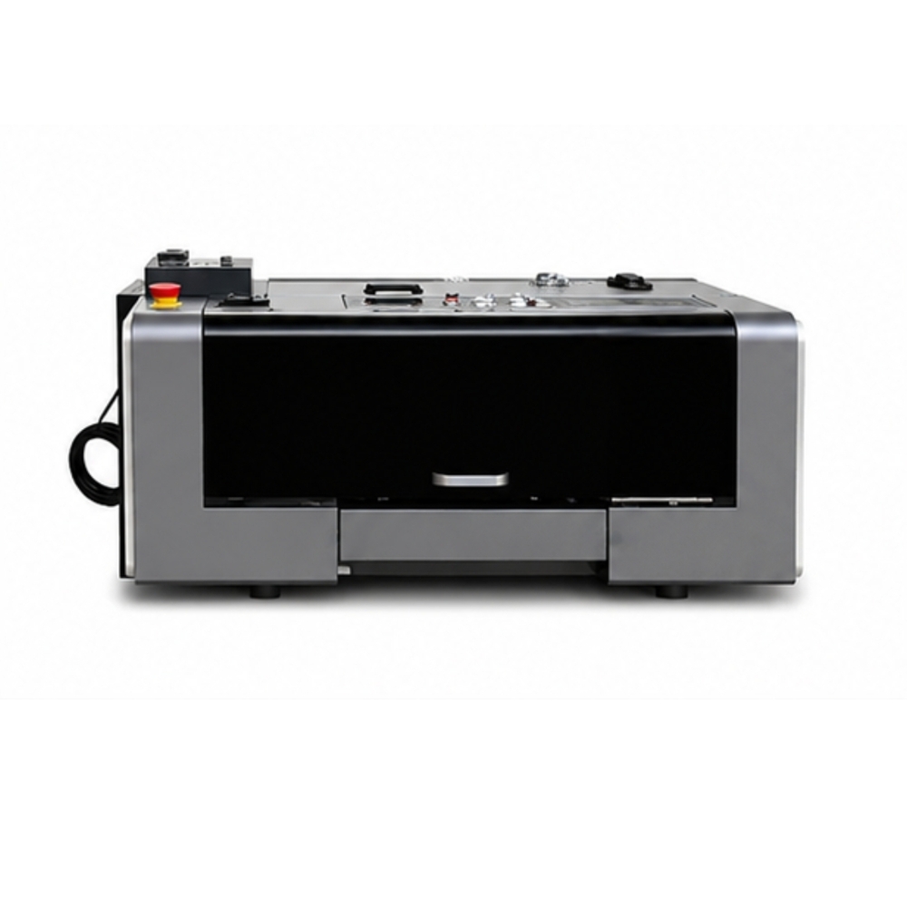 Industroal Dtf Machine - Application: Transfer Sticker
