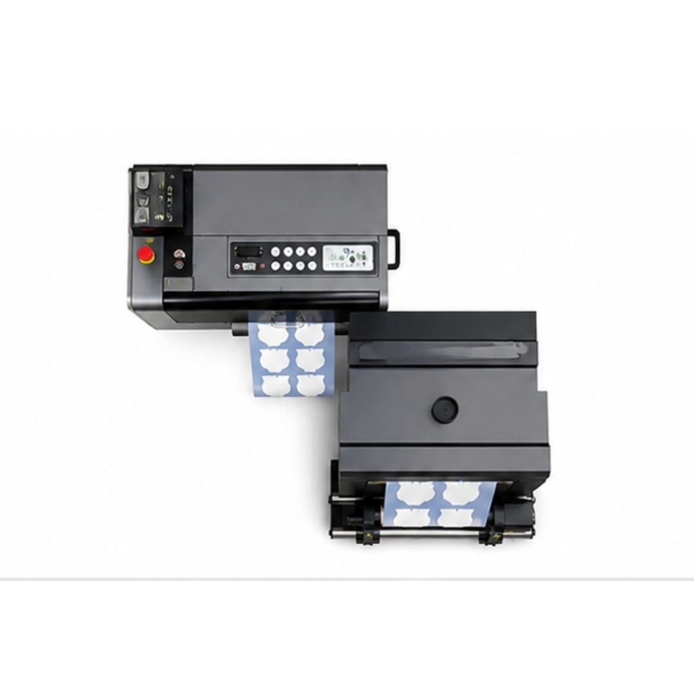 Industroal Dtf Machine - Application: Transfer Sticker