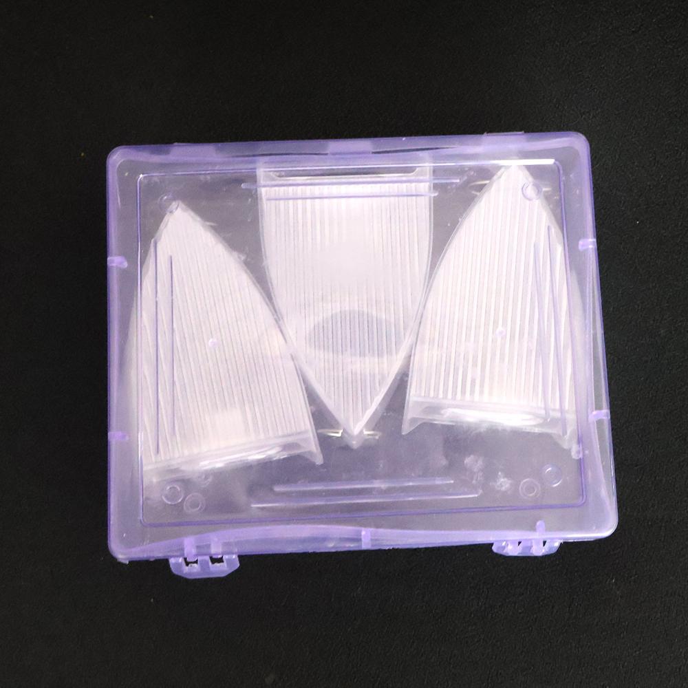 Flameless LED Decorative Lantern Lights - (3 Pc)