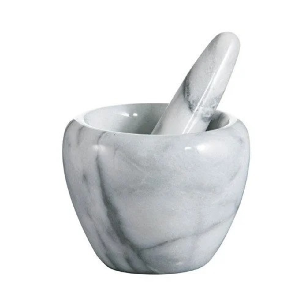 4inch Marble Pestle - Features: High Quality