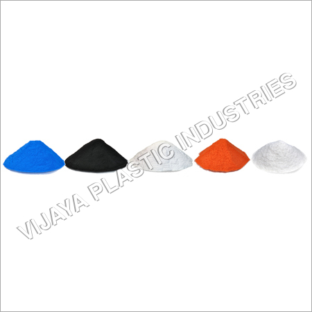 Roto Grade Lldpe पाउडर
