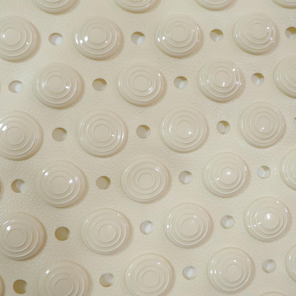 Anti-Slip Protection Bath Mat (69 x 35 Cm)