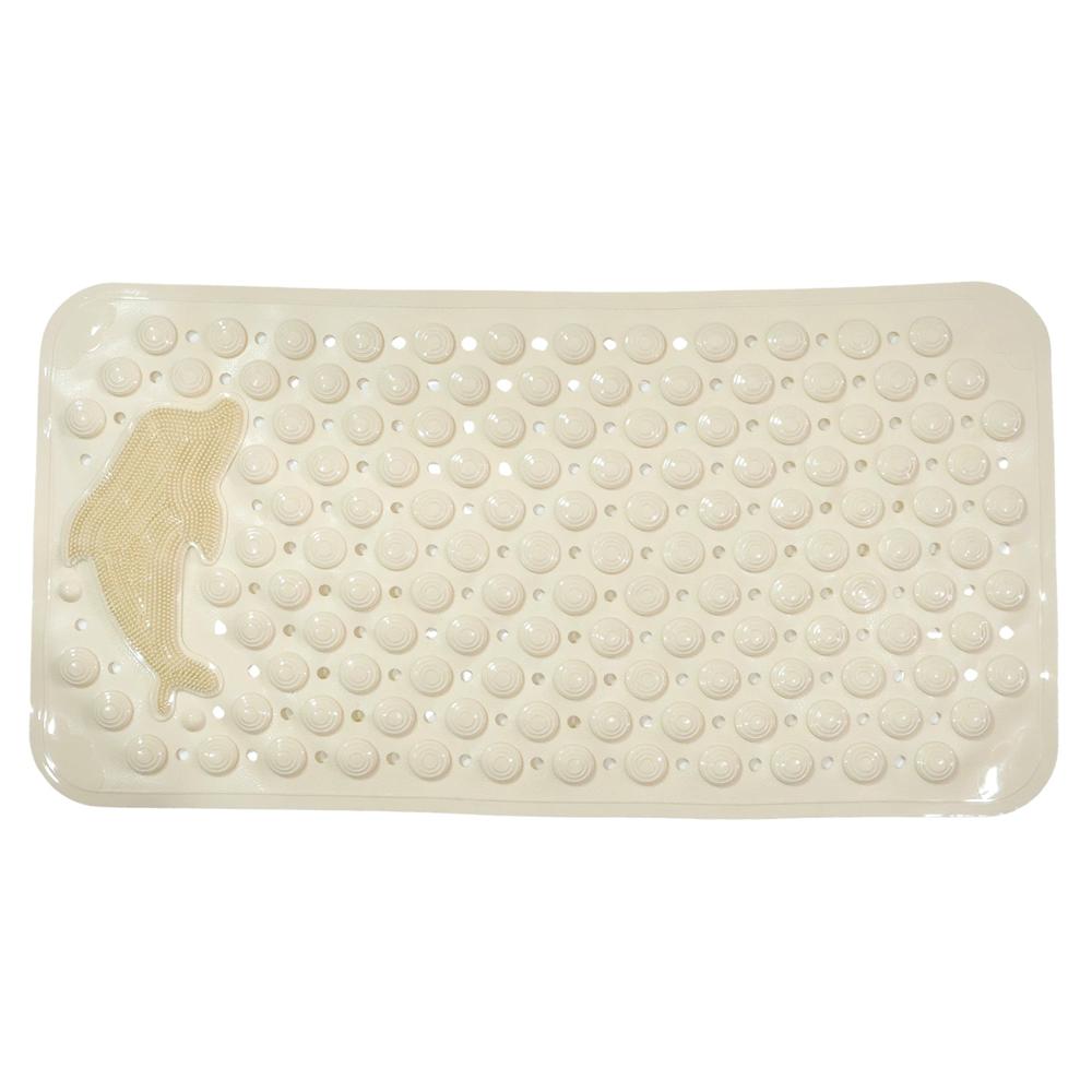 Anti-Slip Protection Bath Mat (69 x 35 Cm)