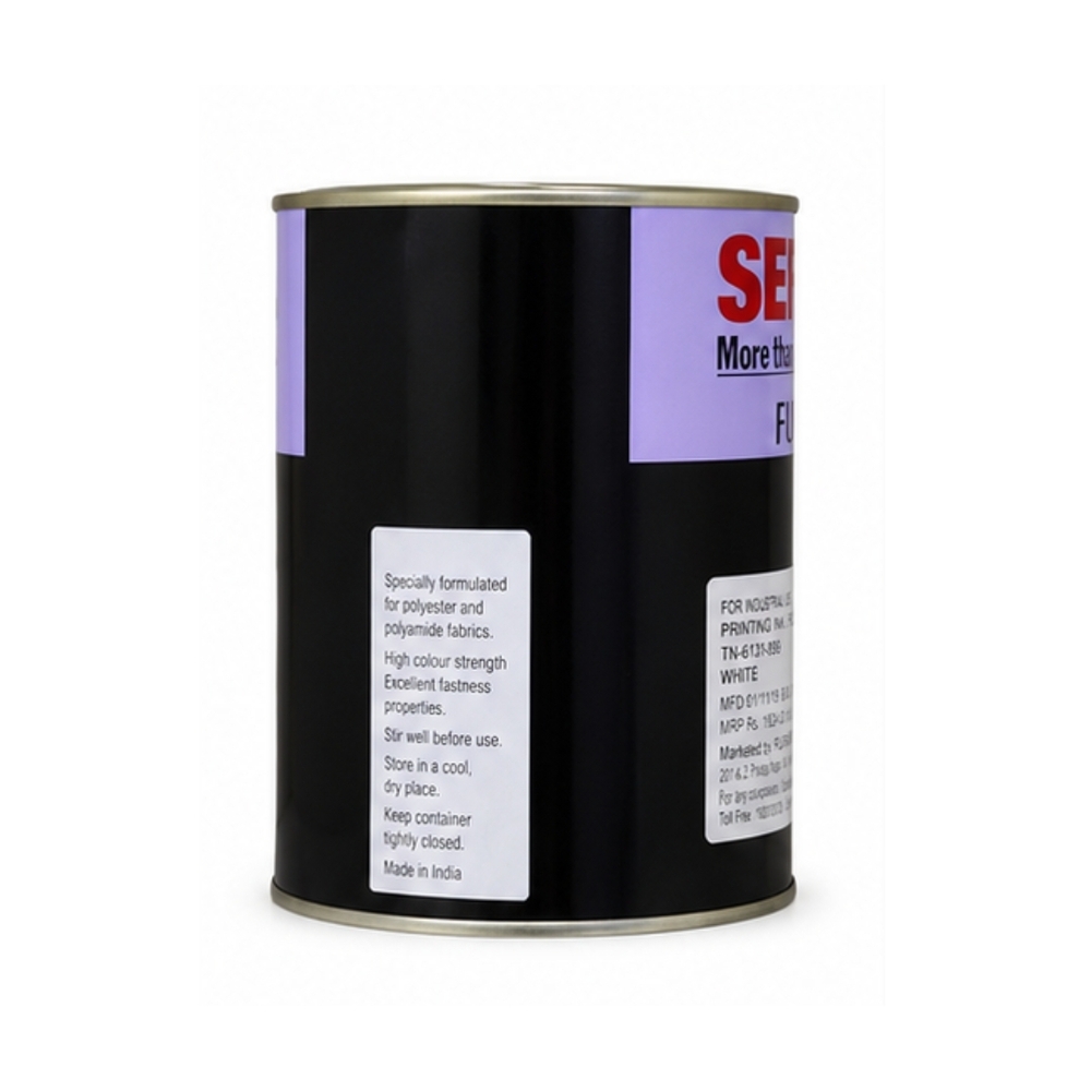 Eco Solvent Ink - Application: Screen Printing