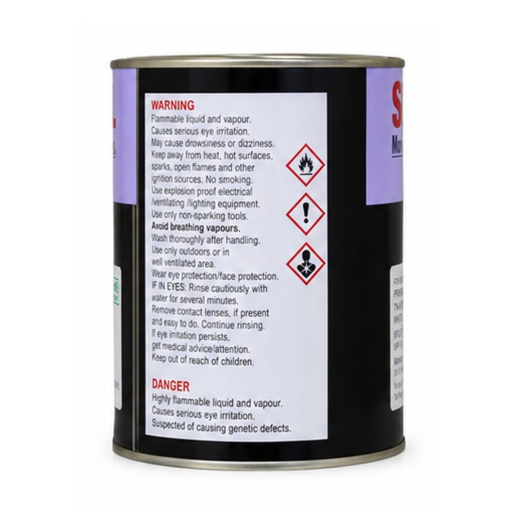 Eco Solvent Ink - Application: Screen Printing