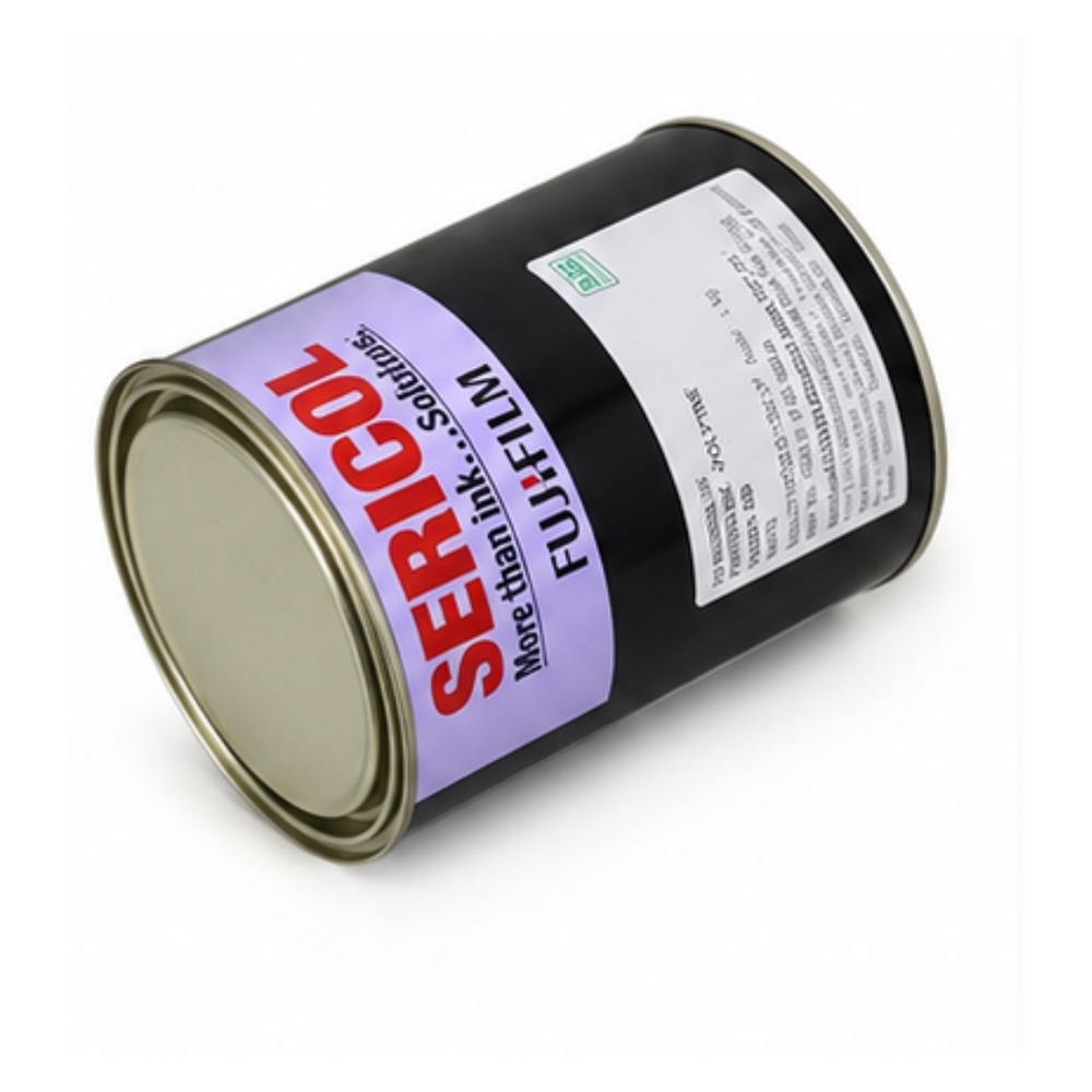 Eco Solvent Ink - Application: Screen Printing