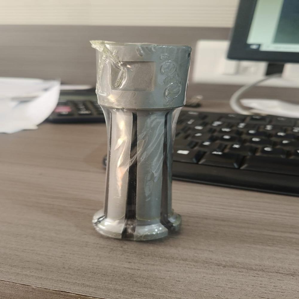 Spindle Collet