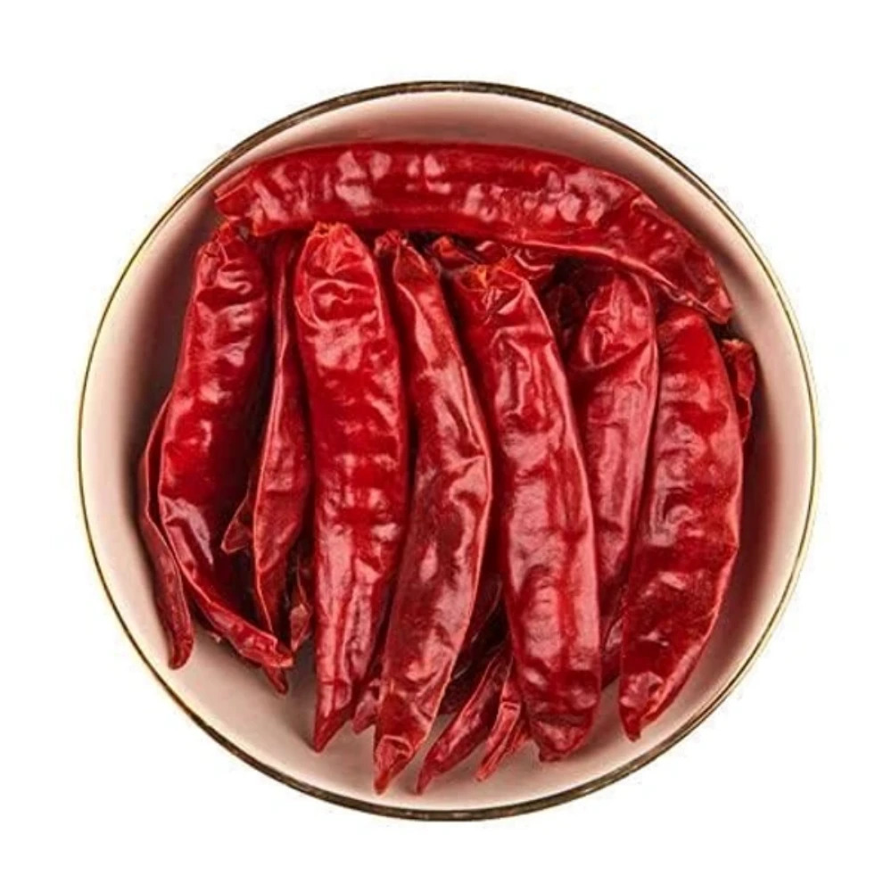Red Chillies Products