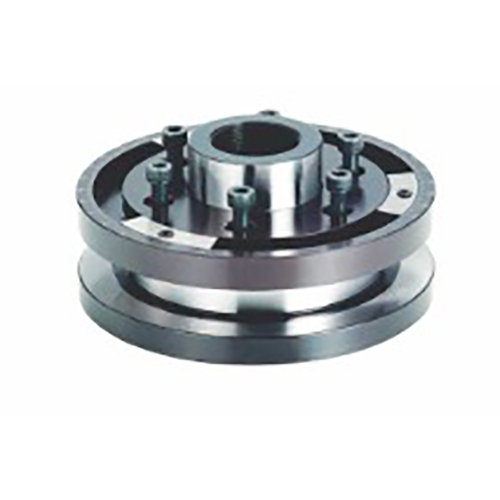 Wheel Flange