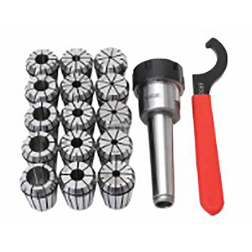 Collet Adopter Set