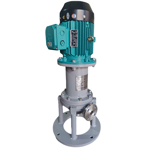 Vertical Magnetic Drive Pump