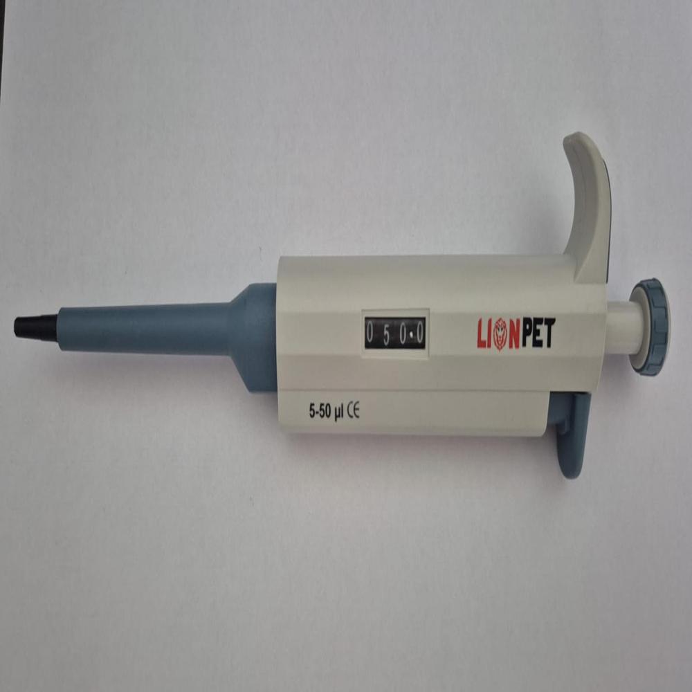 Single Channel Micropipette