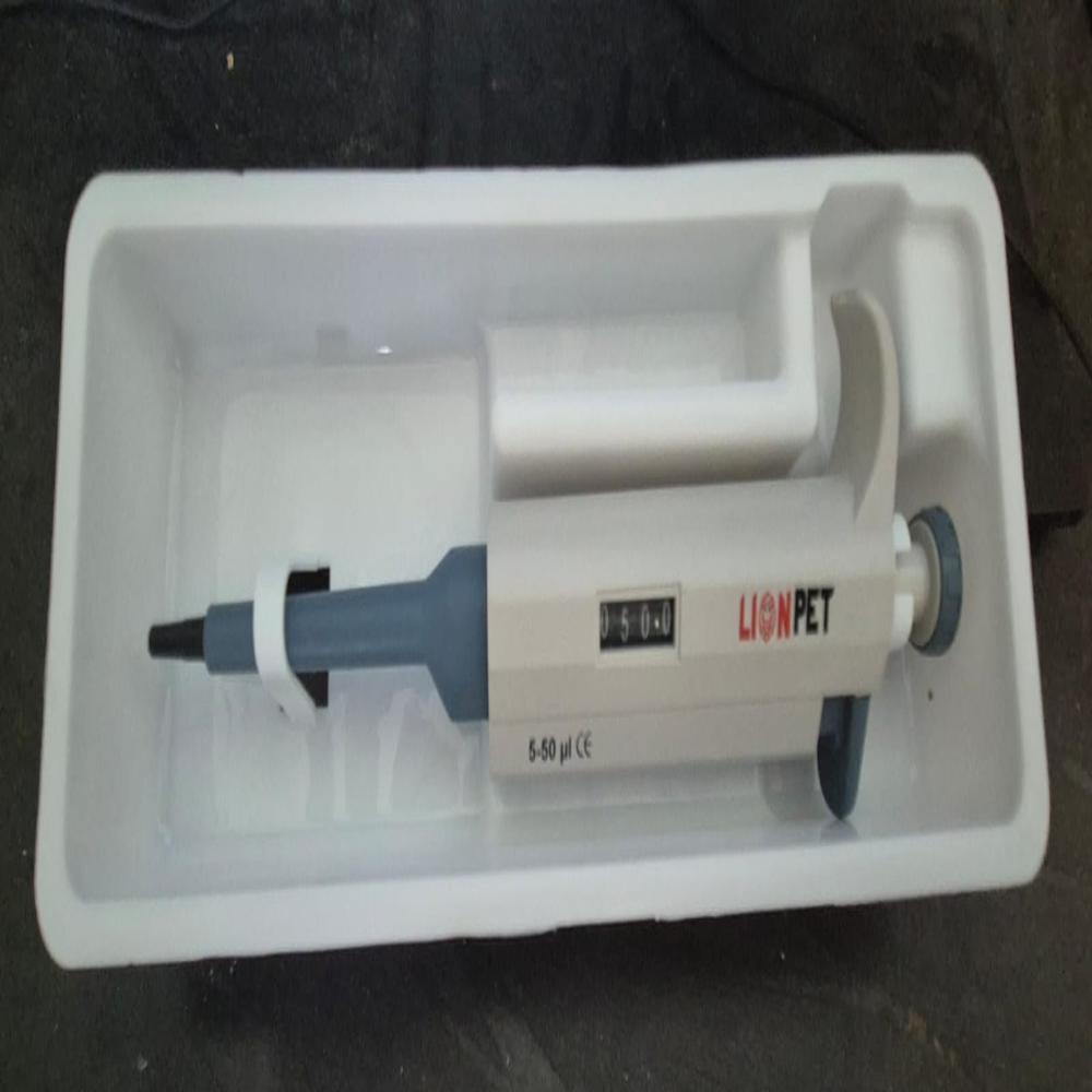 Single Channel Micropipette