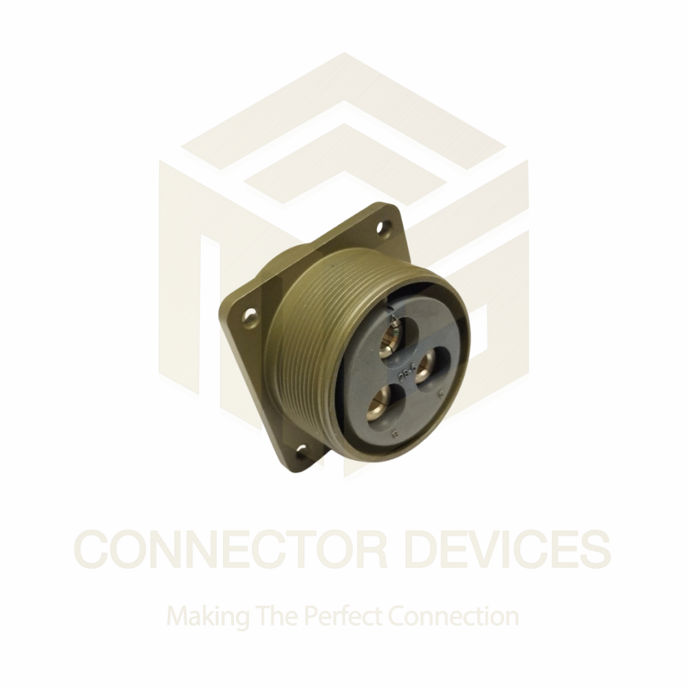 Military Connector TB3102RW-28-6SN Female Socket
