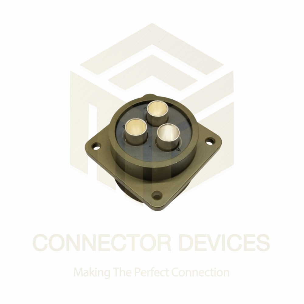 Military Connector TB3102RW-28-6SN Female Socket