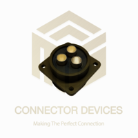 Military Connector TB3102RW-28-6SN Female Socket