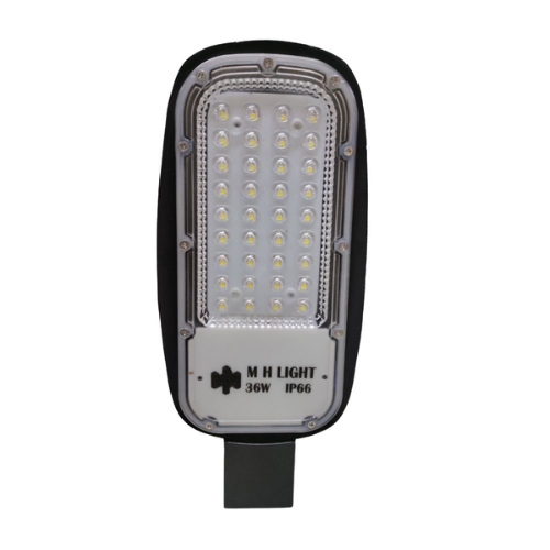 Mh Light 36w Led Street Light With In Built Sensor - Color: Cdl
