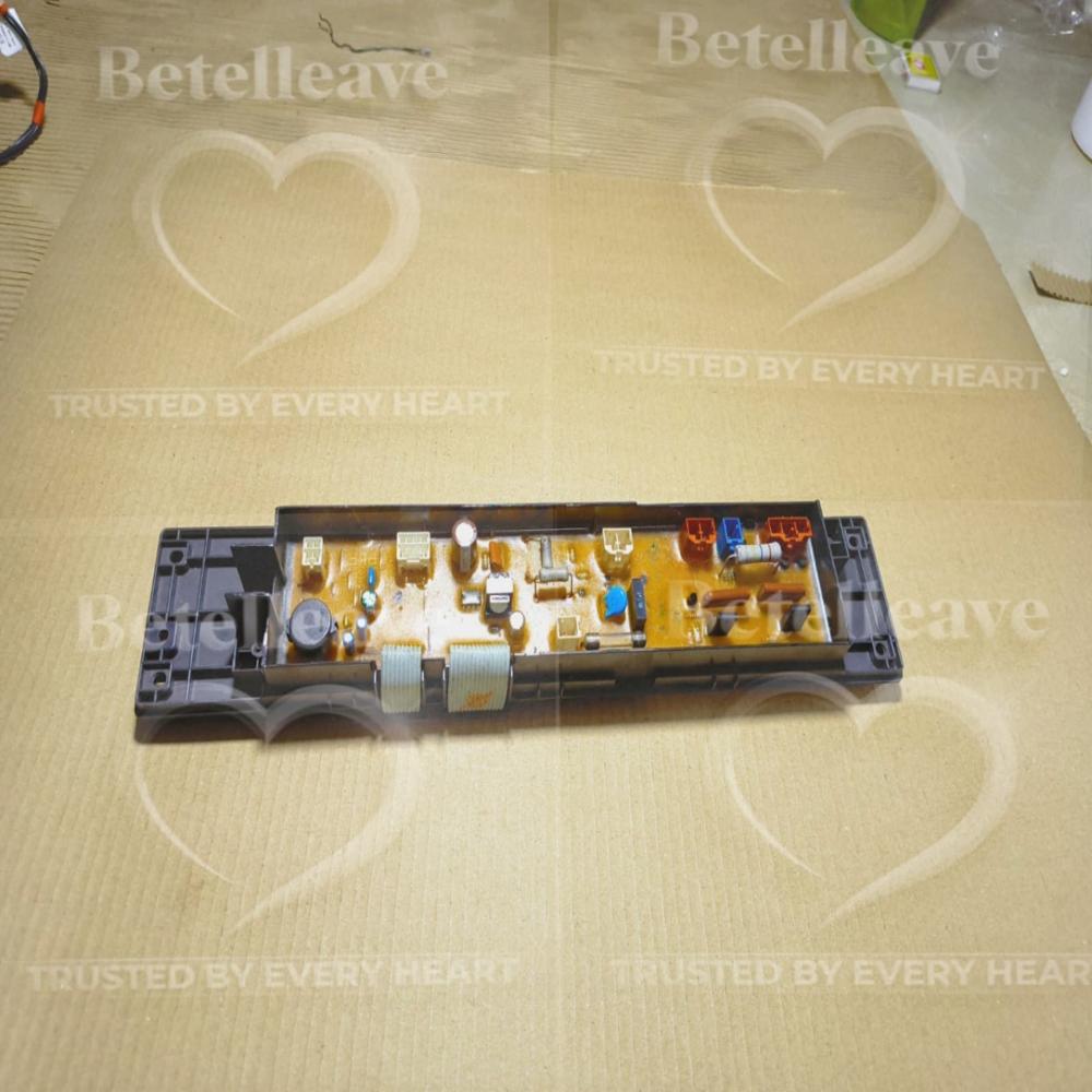 Panasonic top loader Washing Machine pcb board