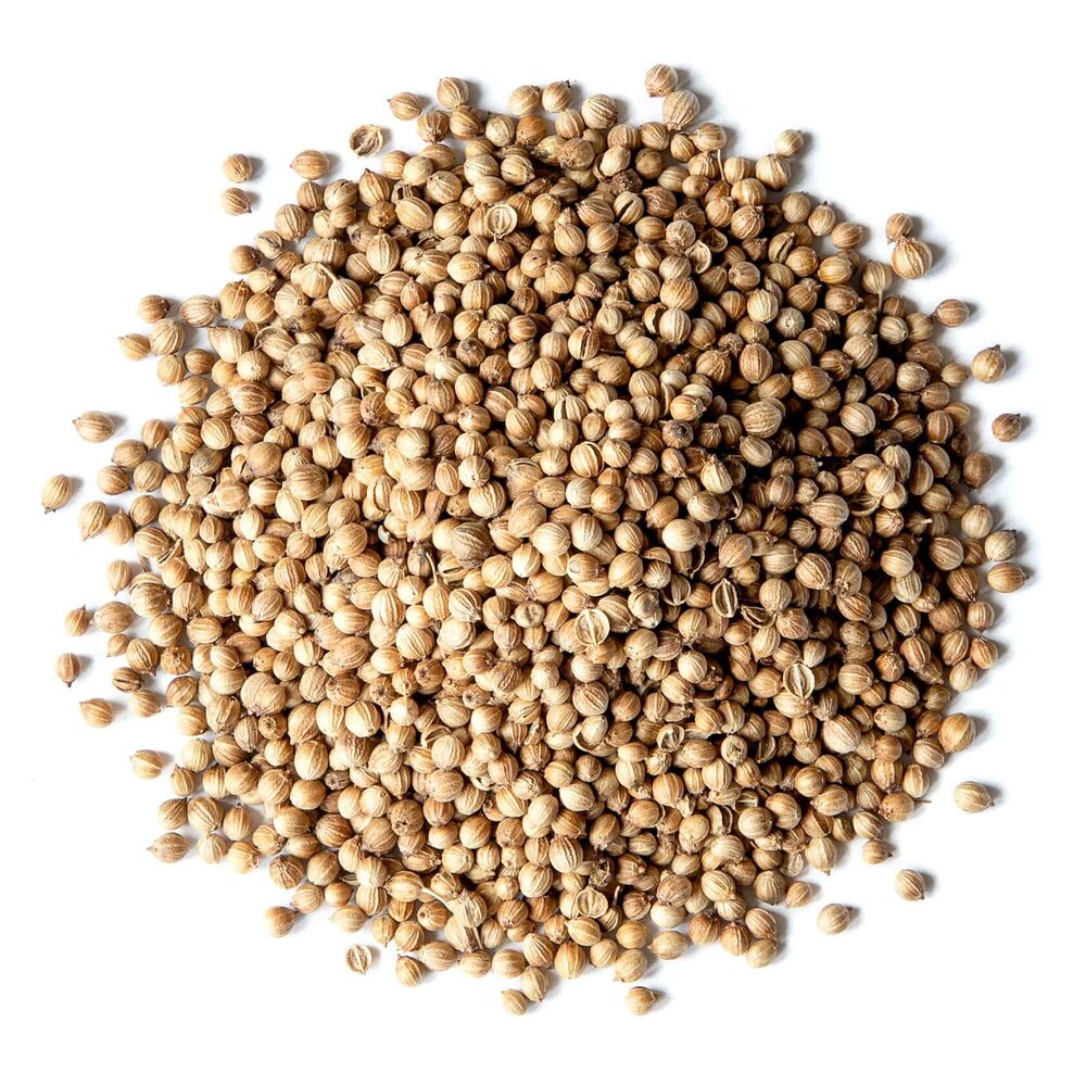 Coriander Seeds Products