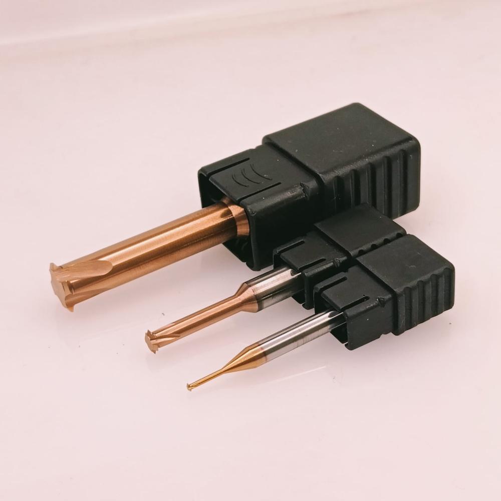 THR DM 6.0x1.0xD6 (1 Theeth Thread Mill)