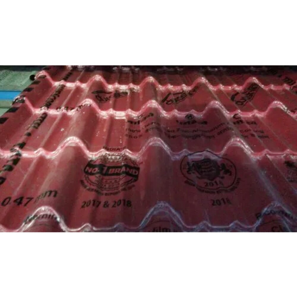 Tata Colorbond Metal Roofing Sheet