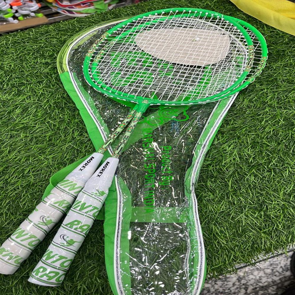 Badminton Racket