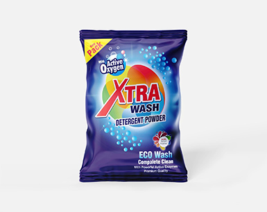 Customized Poly Pouch Packaging Designing